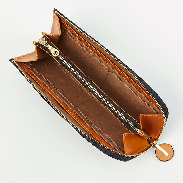 チェルキオ L字ファスナー長財布 0030524