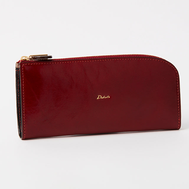 チェルキオ L字ファスナー長財布 0030524