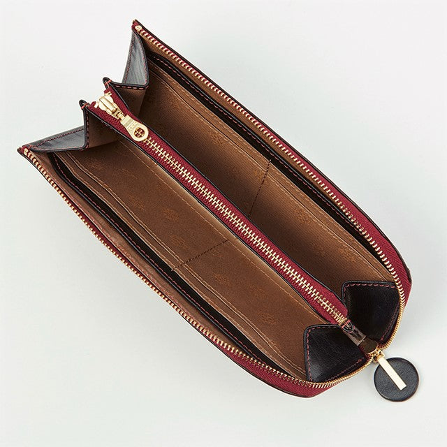 チェルキオ L字ファスナー長財布 0030524