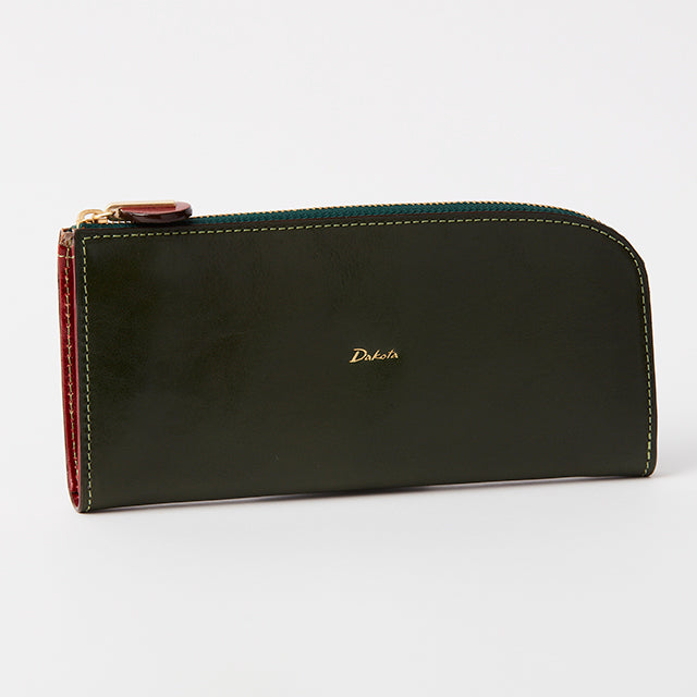 チェルキオ L字ファスナー長財布 0030524