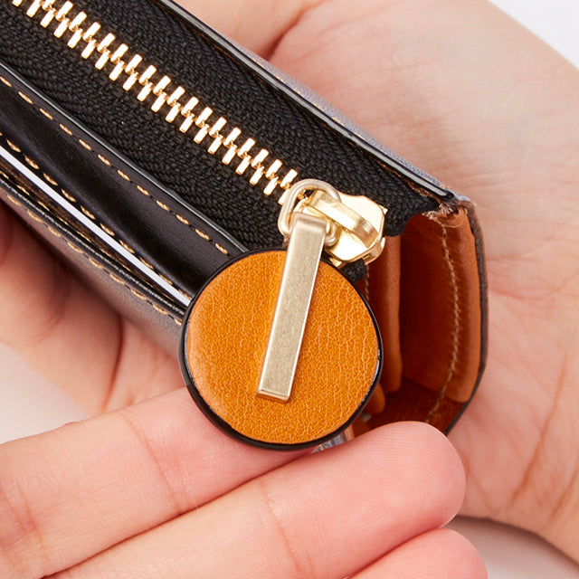 チェルキオ L字ファスナー長財布 0030524