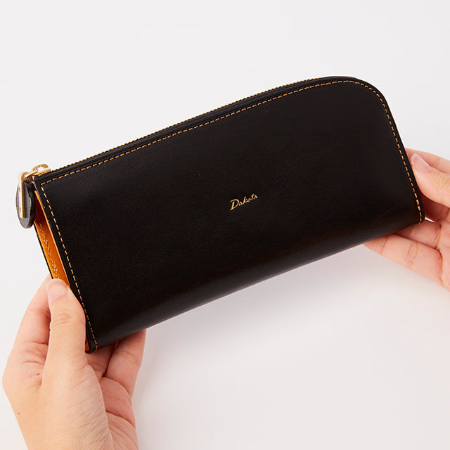 チェルキオ L字ファスナー長財布 0030524