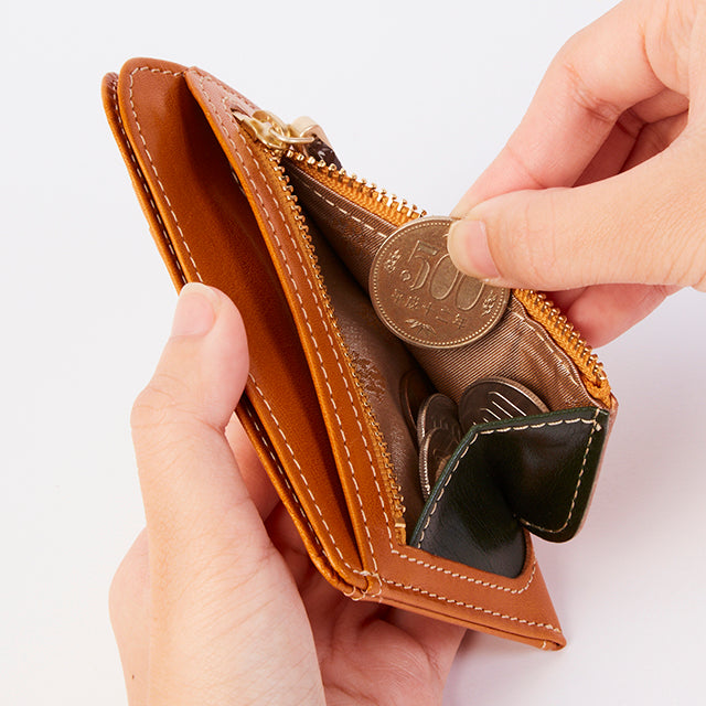 チェルキオ ミニ財布 0030526