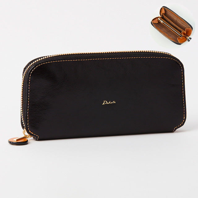 チェルキオ ラウンドファスナー長財布 0030527