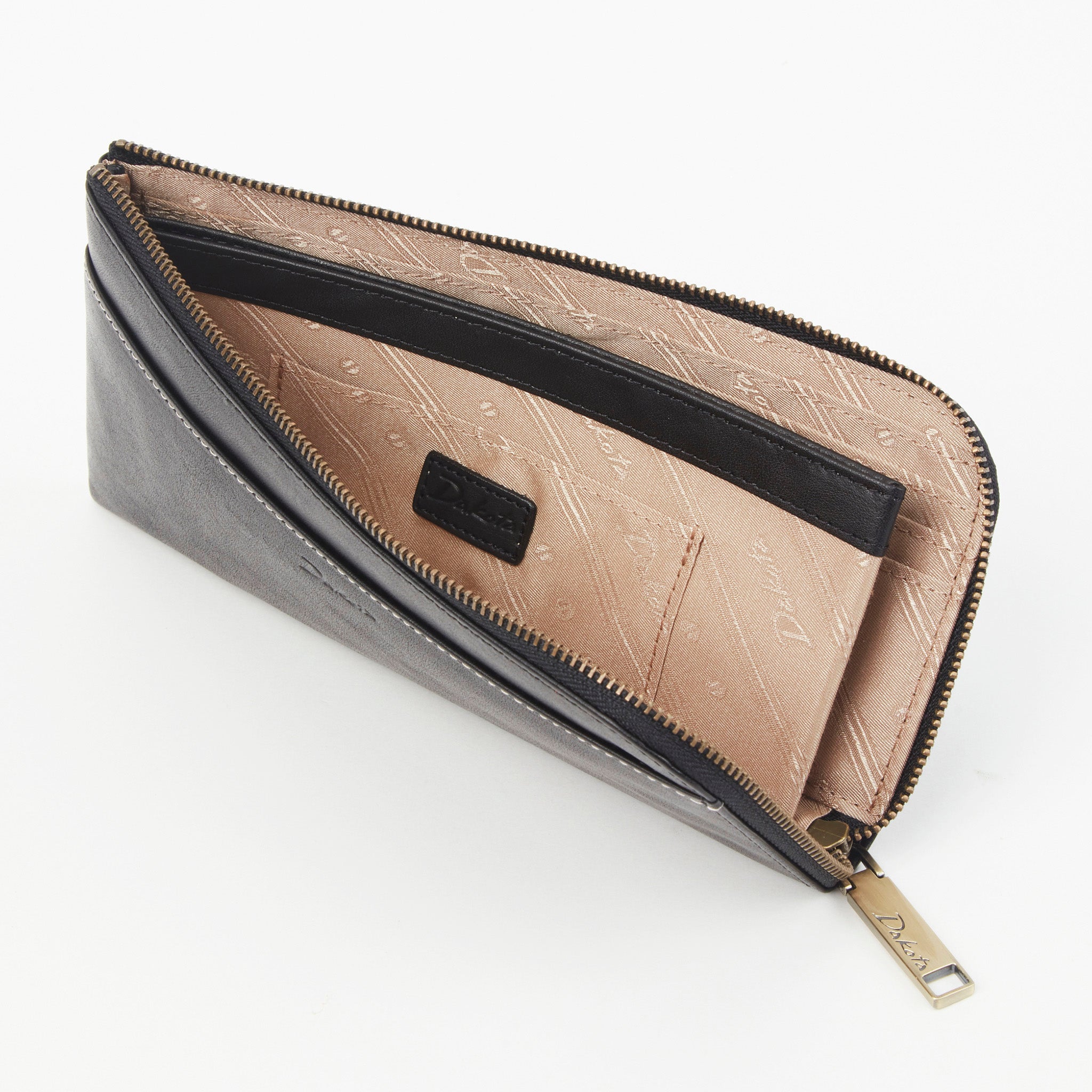 ラルゴ L字ファスナー長財布 0030581