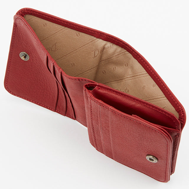 ラルゴ 二つ折り財布 0030591