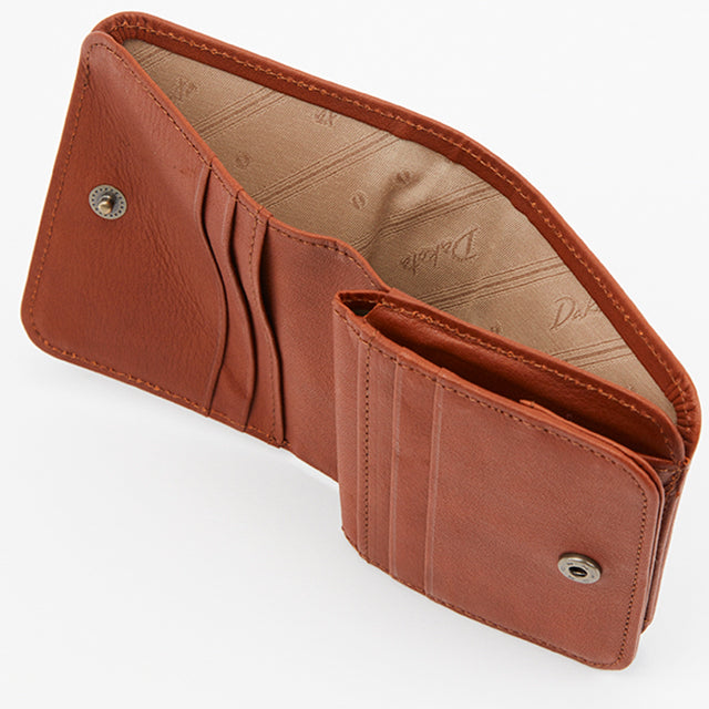 ラルゴ 二つ折り財布 0030591