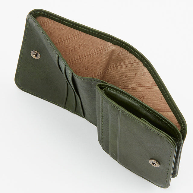 ラルゴ 二つ折り財布 0030591