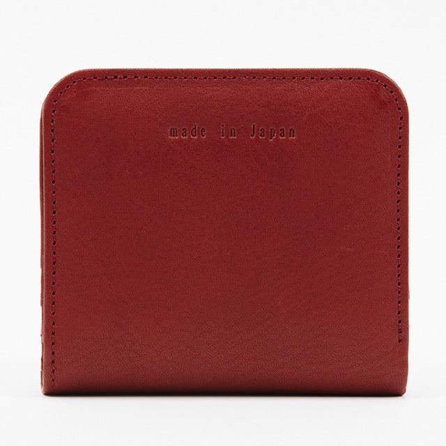 ラルゴ 二つ折り財布 0030591