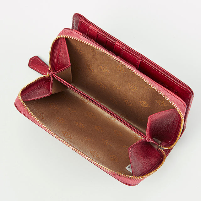 ペンネロ 二つ折り財布 0030680