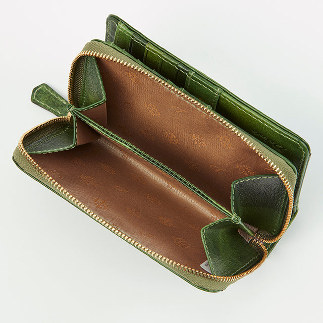 ペンネロ 二つ折り財布 0030680