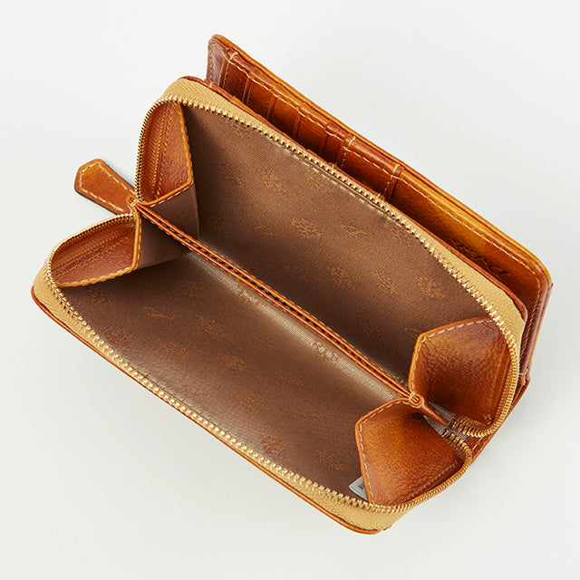 ペンネロ 二つ折り財布 0030680