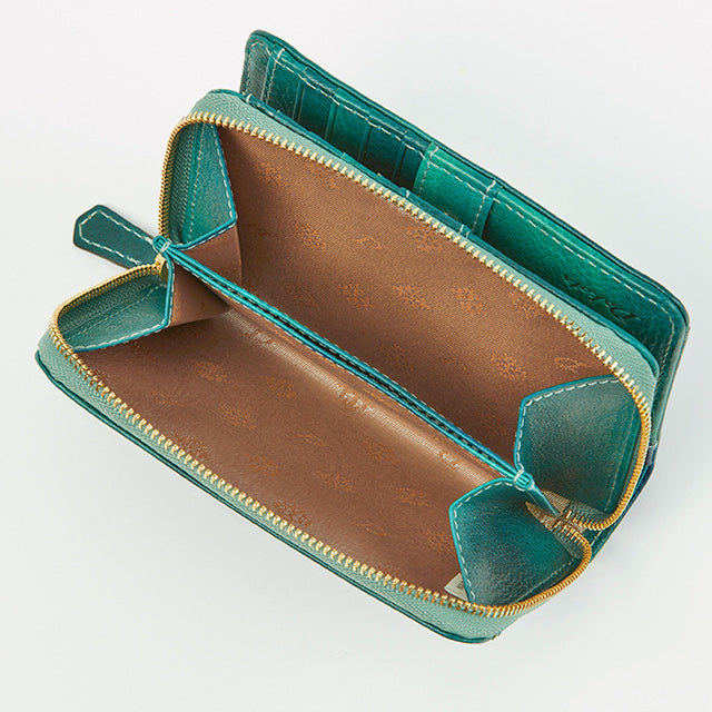 ペンネロ 二つ折り財布 0030680