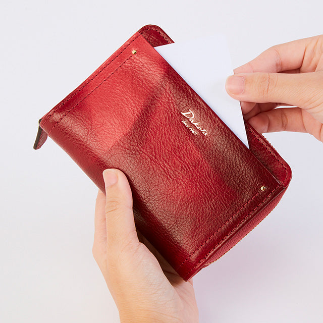 ペンネロ 二つ折り財布 0030680