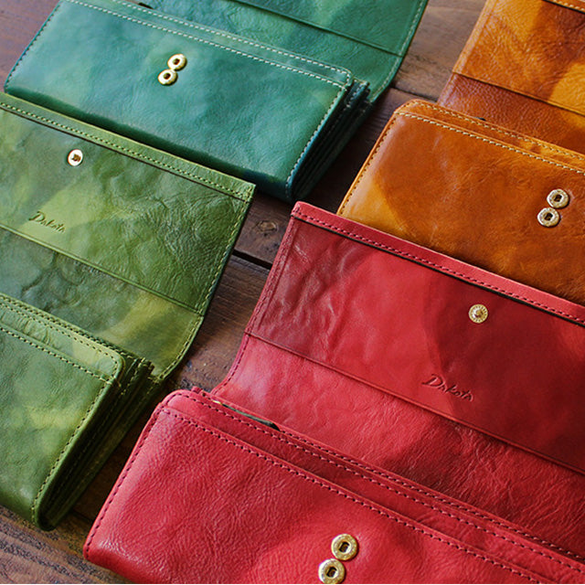 ペンネロ 二つ折り財布 0030680