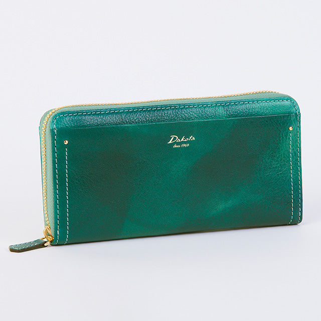 ペンネロ ラウンドファスナー長財布 0030683