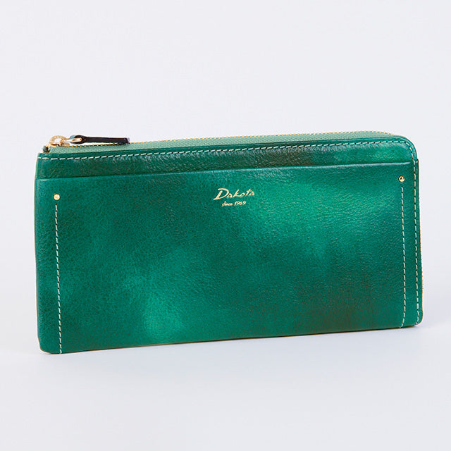 ペンネロ L字ファスナー長財布 0030684