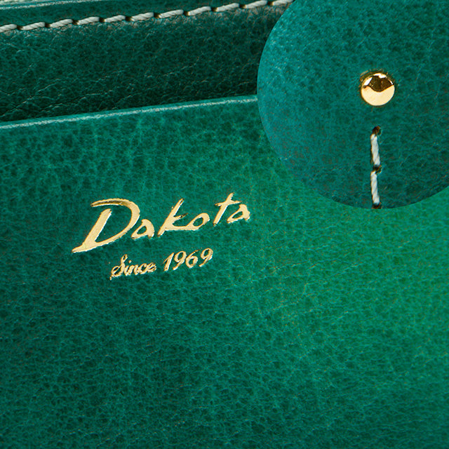 ペンネロ L字ファスナー長財布 0030684