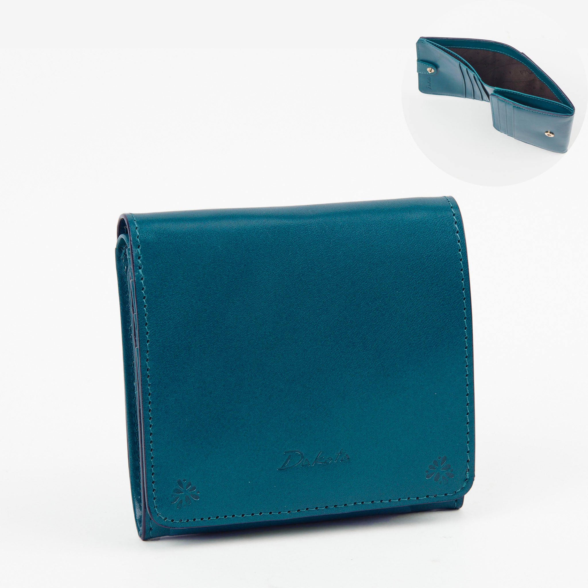 バンビーナ2 二つ折り財布 ミニ財布 0030844