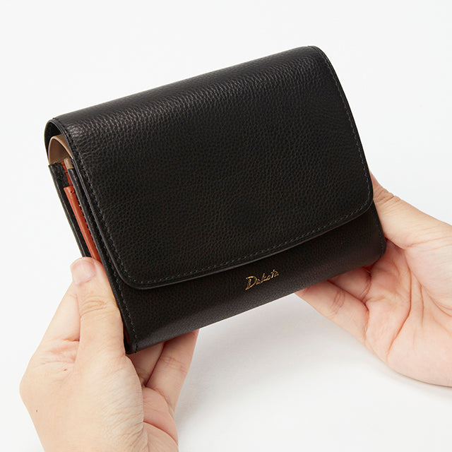 オッティモ 二つ折り財布 0030930