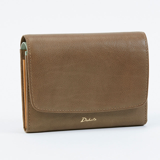 オッティモ 二つ折り財布 0030930