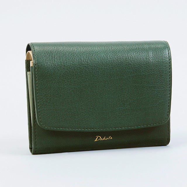 オッティモ 二つ折り財布 0030930