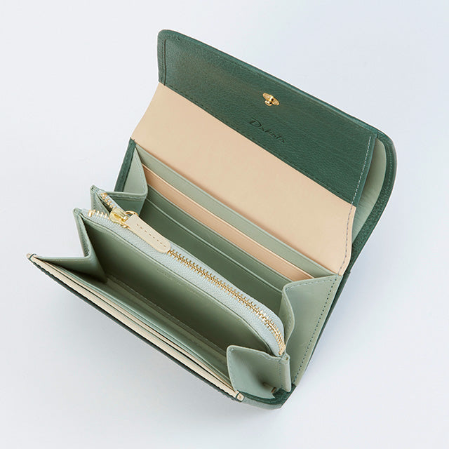 オッティモ 二つ折り財布 0030930