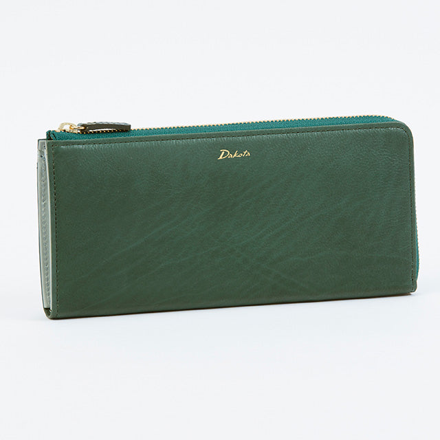 オッティモ L字ファスナー長財布 0030932