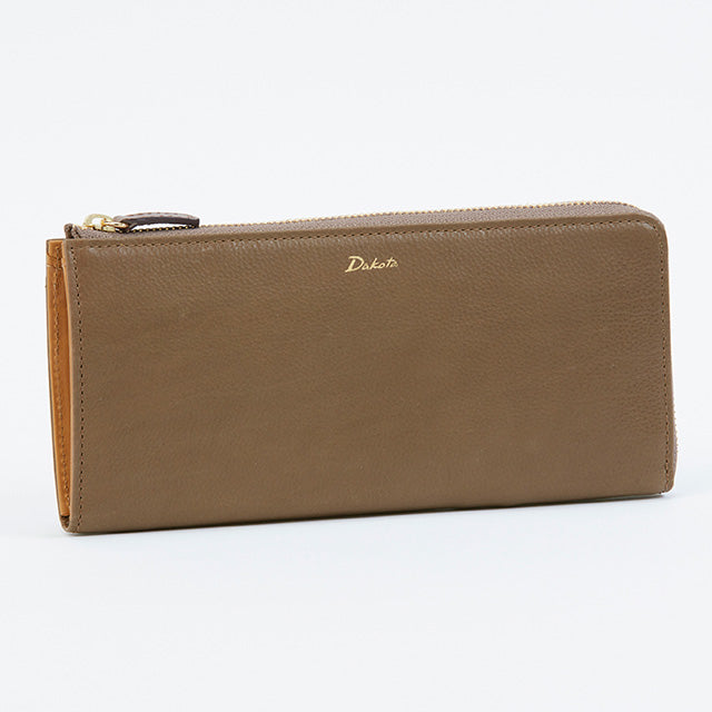 オッティモ L字ファスナー長財布 0030932