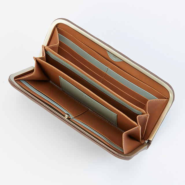 オッティモ がま口長財布 0030934