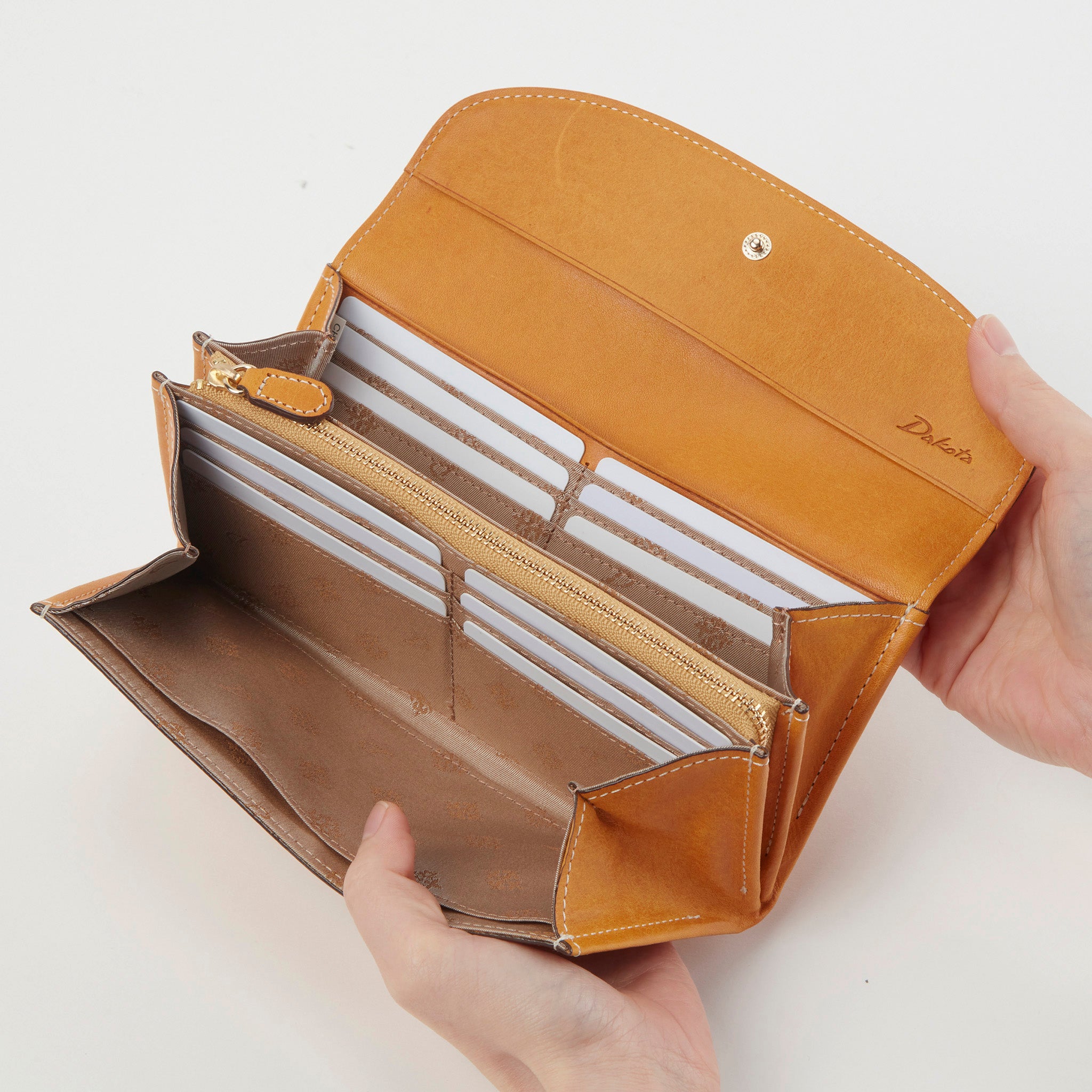 コラッジョ 長財布 0030944