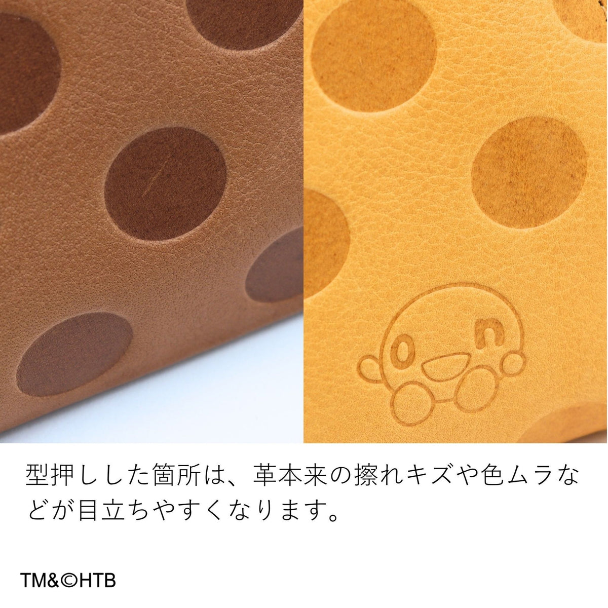 【公式WEB・一部店舗限定品】Dakota×onちゃん がま口ミニショルダーバッグ 0031205