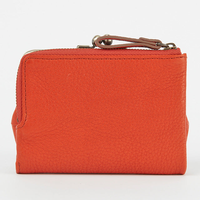 アーブル がま口二つ折り財布 0031361