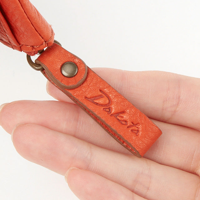 アーブル がま口二つ折り財布 0031361