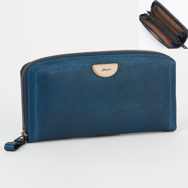 アーブル ラウンドファスナー長財布 0031363