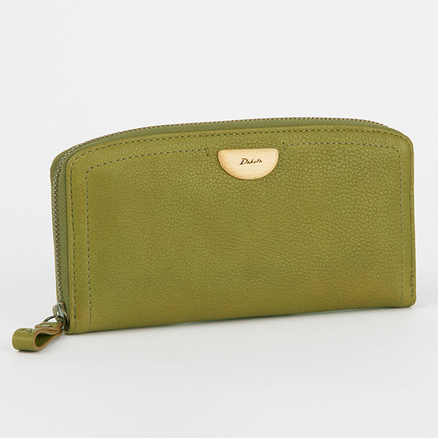 アーブル ラウンドファスナー長財布 0031363