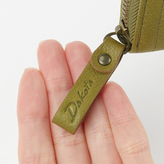 アーブル ラウンドファスナー長財布 0031363