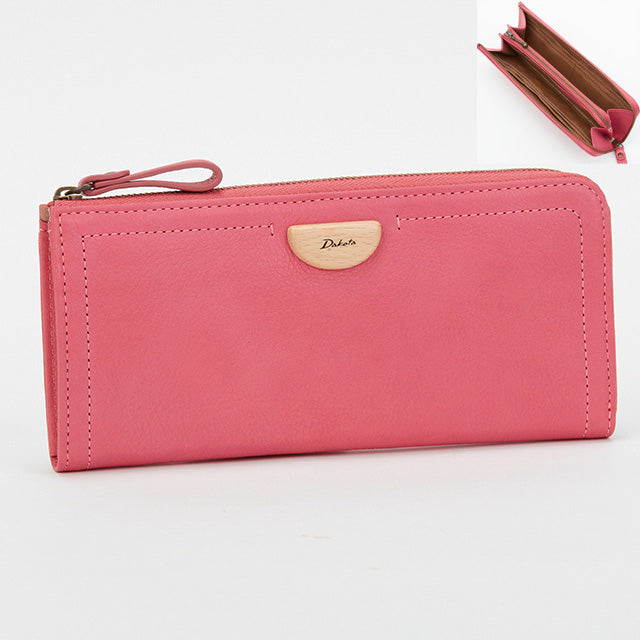 アーブル L字ファスナー長財布 0031364