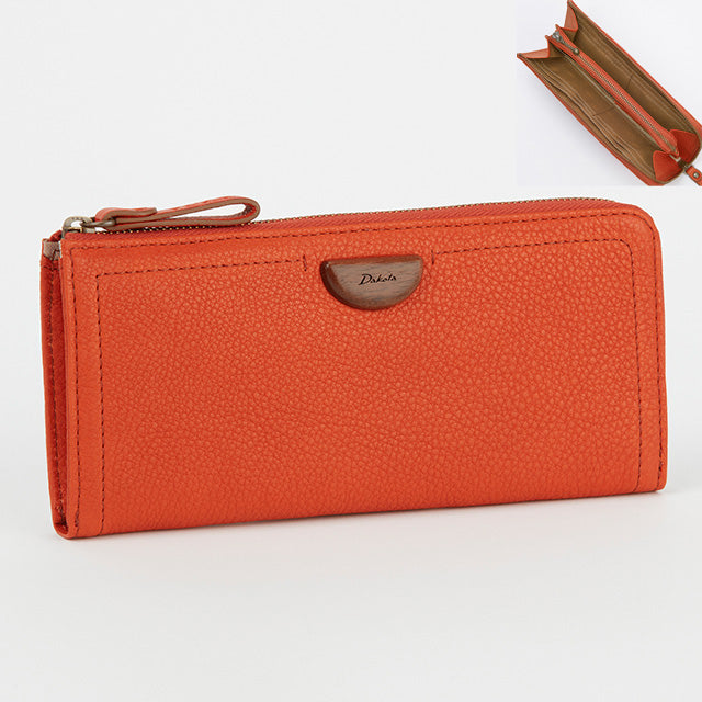 アーブル L字ファスナー長財布 0031364