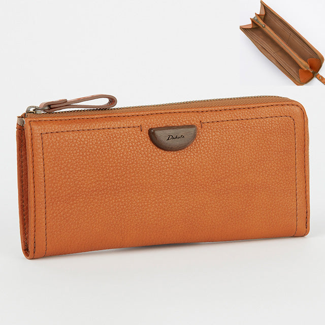 アーブル L字ファスナー長財布 0031364