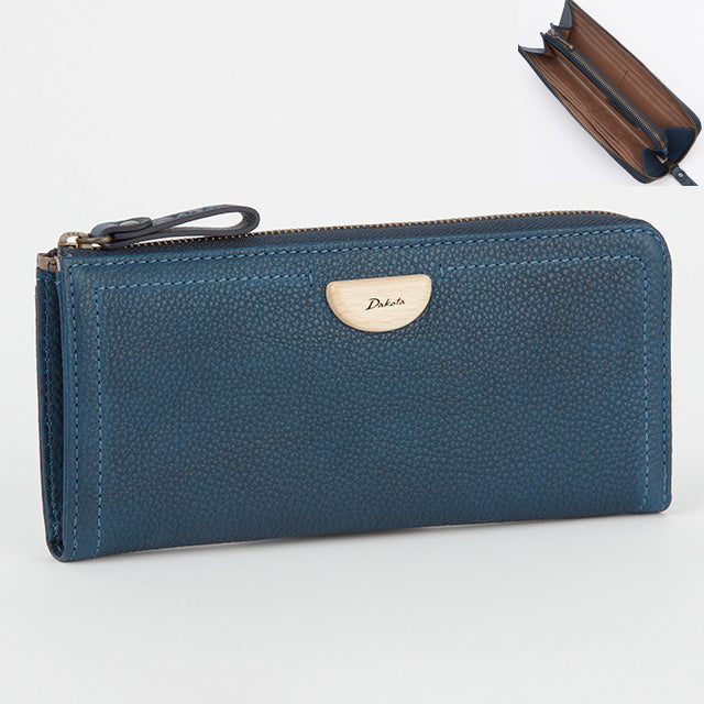 アーブル L字ファスナー長財布 0031364