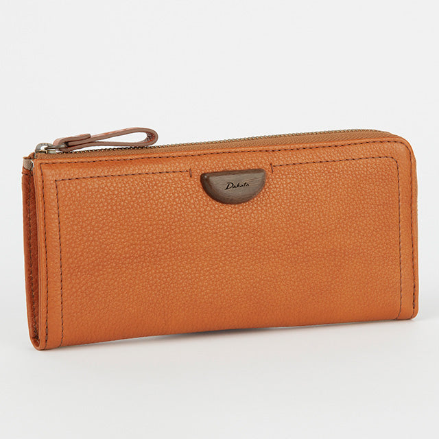 アーブル L字ファスナー長財布 0031364