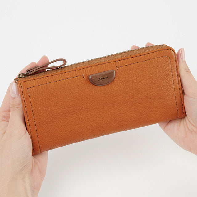 アーブル L字ファスナー長財布 0031364