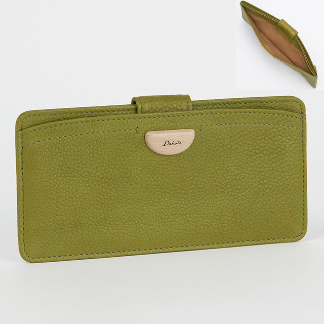 アーブル スリム長財布 0031365