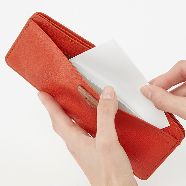 アーブル スリム長財布 0031365