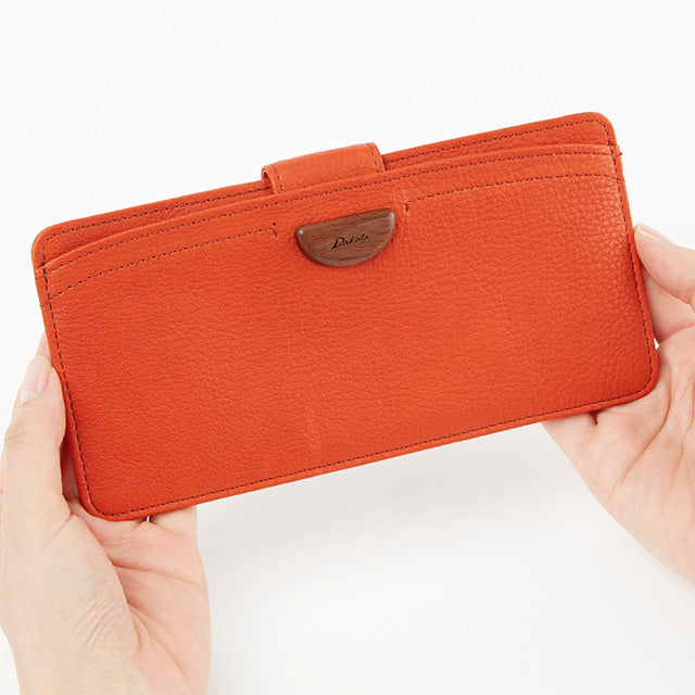 アーブル スリム長財布 0031365