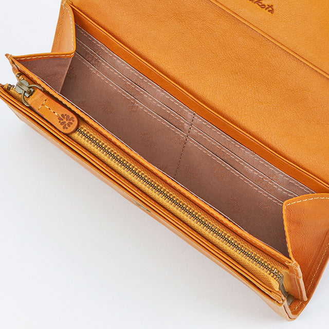 マーゴット 長財布 0031602