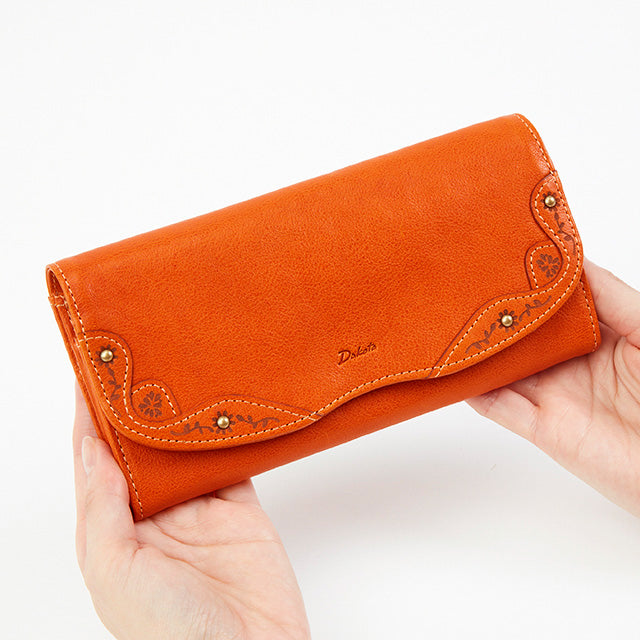 マーゴット 長財布 0031602