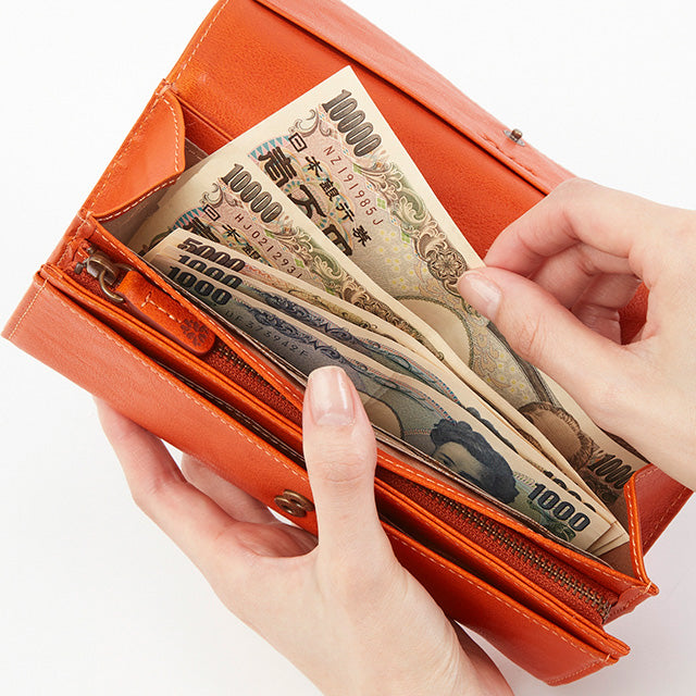 マーゴット 長財布 0031602