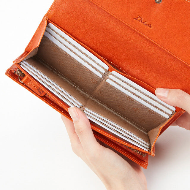 マーゴット 長財布 0031602